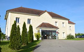 Hotel Des Sources Troyes